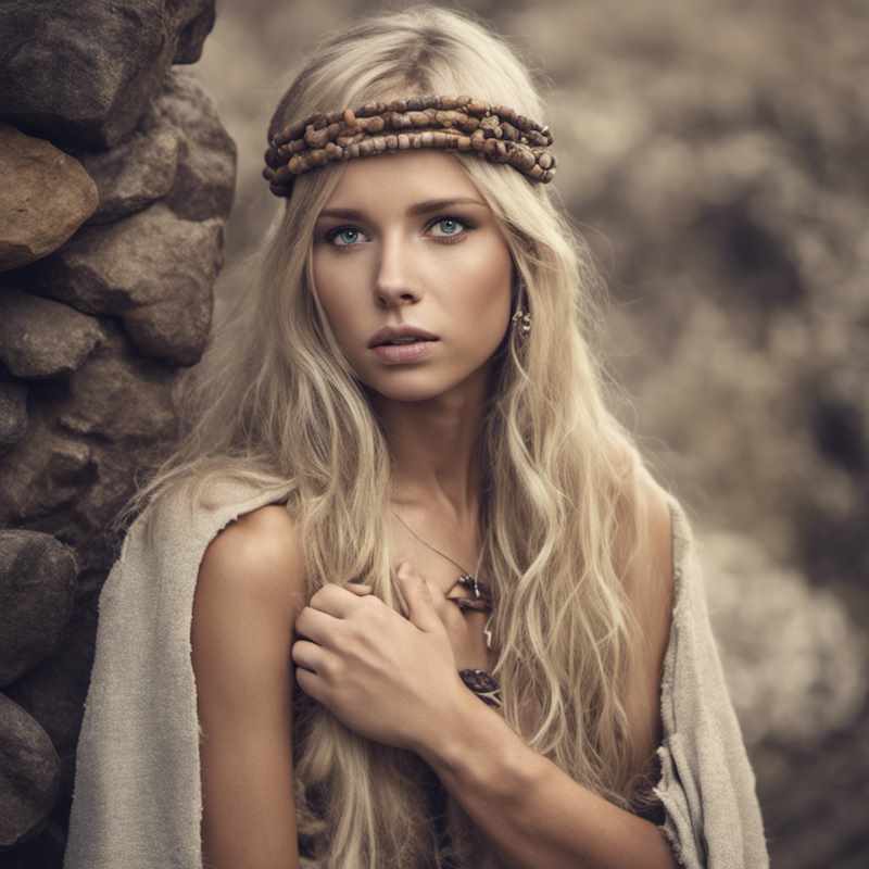 10 wissenschaftlich belegte Fakten über Blondinen Faktenseite